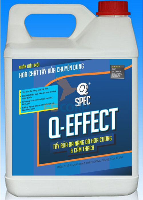 Hoa chat lau san da nang AVCO Q-Effect