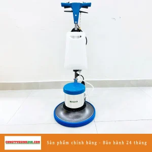 May cha san don HiClean HC175