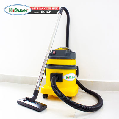 Máy hút bụi hút nước