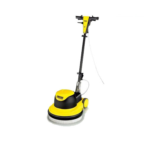 May danh bong san Karcher BDP 43/410 C