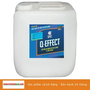 Hoa chat lau san da nang AVCO Q-Effect