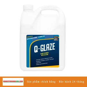 Nuoc lau kinh Q GLAZE