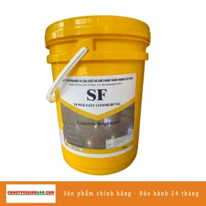 Hoa chat danh bong be tong SF