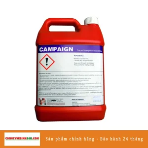Hoa chat giat tham Campaign