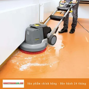 May cha san don Karcher BDS 43/180 C Adv