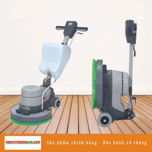 May cha san don Numatic HFM 1023