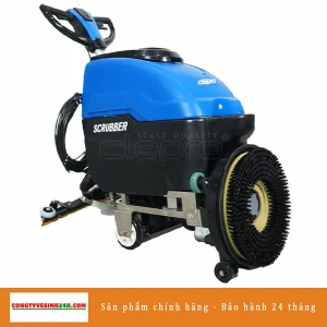 May cha san lien hop CLEPRO C45E