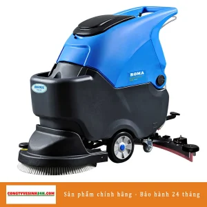 May cha san lien hop ROMA RM 70R