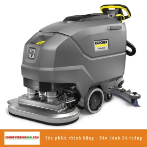 May cha san lien hop Karcher BD 70/75 W Classic Bp