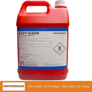 Hoa chat tay dau mo Easy Clean