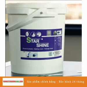 Hoa chat danh bong da Granite Star Shine