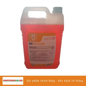 Hoa chat da nang Goodmaid G200 Aci Clean