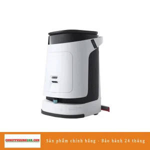 Robot lau san Ecovacs DEEBOT PRO M1