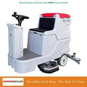 May cha san ngoi lai HiClean HC 1350