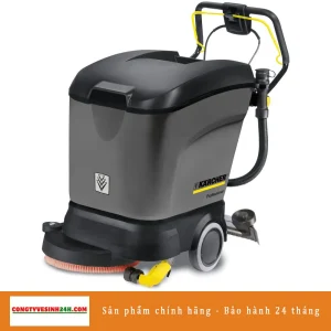 May cha san lien hop Karcher Model BD 4025 C Ep