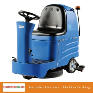 May cha san ngoi lai Clean Maid TT 110BT