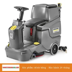 May cha san ngoi lai Karcher BD 5070 R Classic Bp