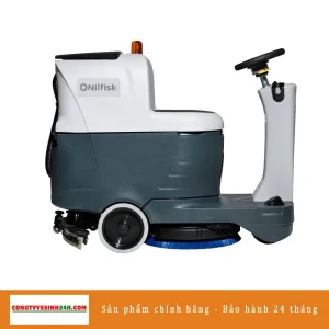 May cha san ngoi lai Nilfisk SC2000 53B
