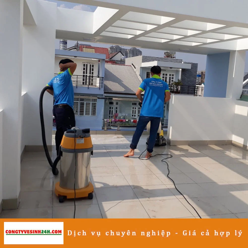 Vệ sinh nhà cửa vệ sinh nhà cửa