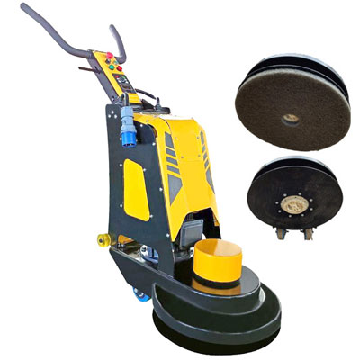 Máy đánh bóng điều chỉnh tốc độ