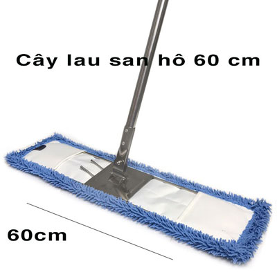Cây lau nhà chữ T