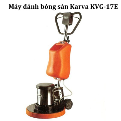 Máy đánh bóng Kavar