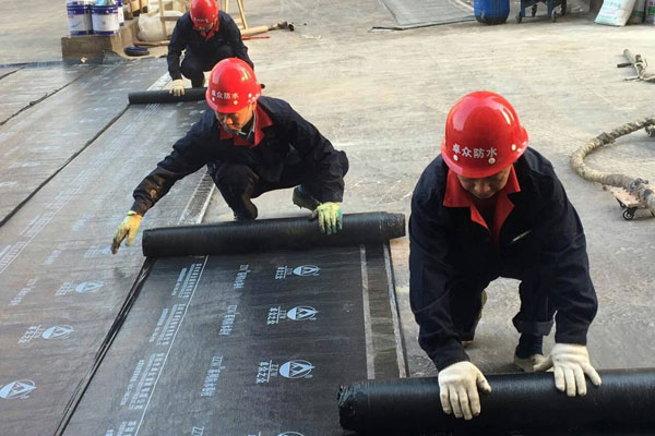 chống thấm nước mưa