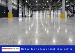 Trang chủ đánh bóng sàn bê tông